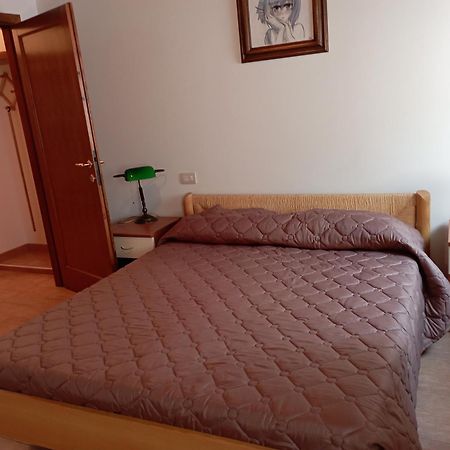 Villa La Casa Di Hilde Riolunato Esterno foto