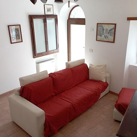 Villa La Casa Di Hilde Riolunato Esterno foto