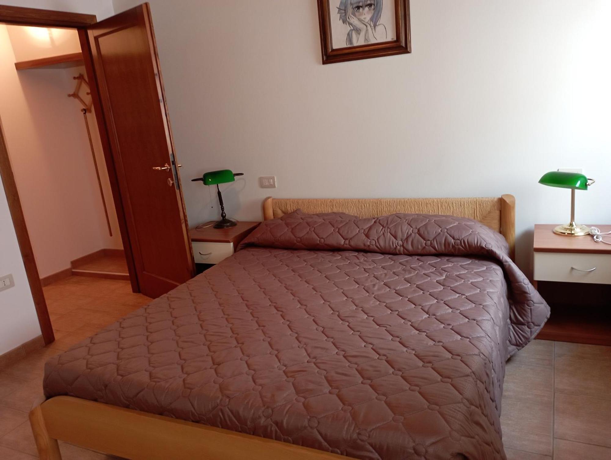 Villa La Casa Di Hilde Riolunato Esterno foto
