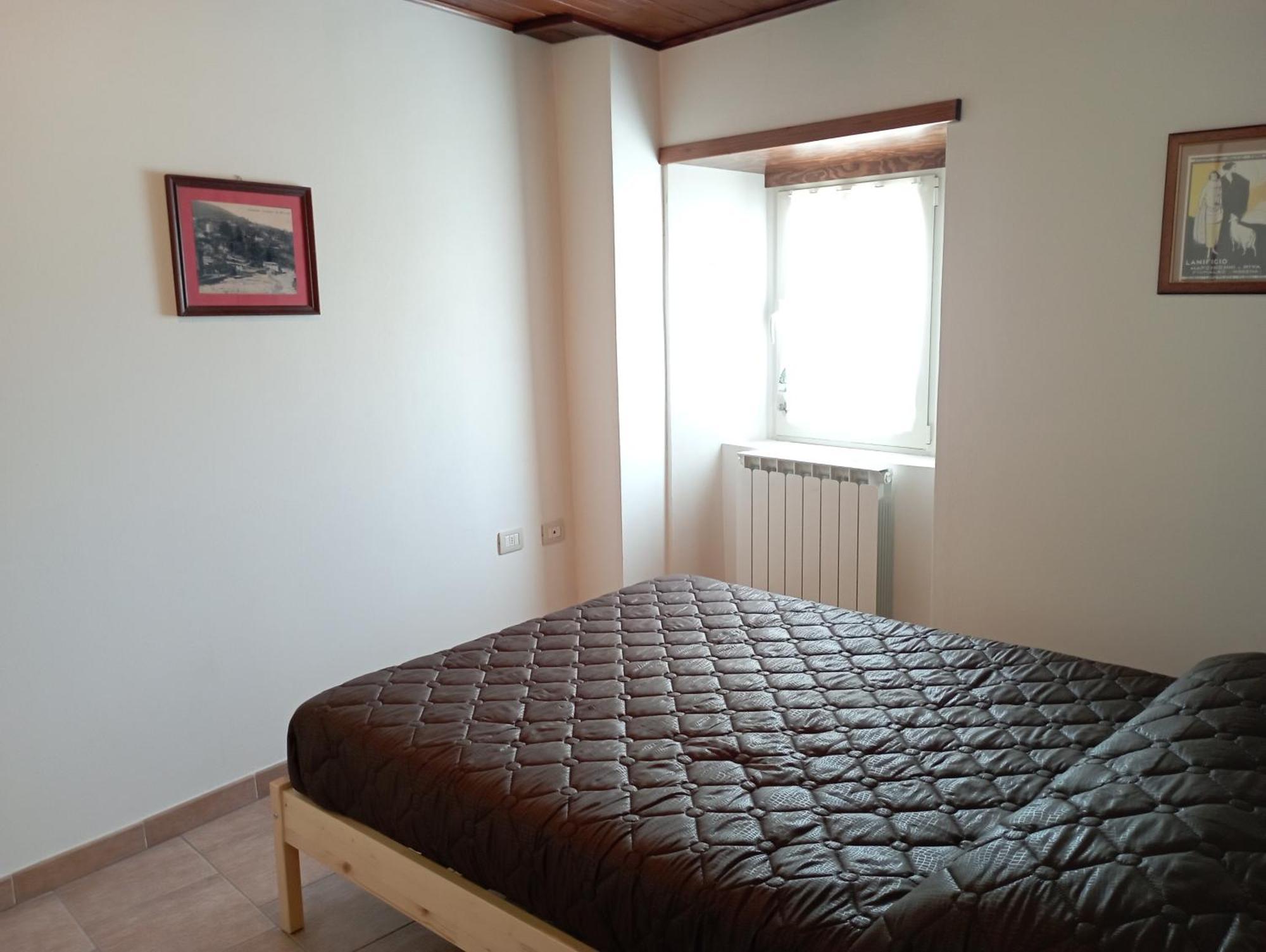 Villa La Casa Di Hilde Riolunato Esterno foto