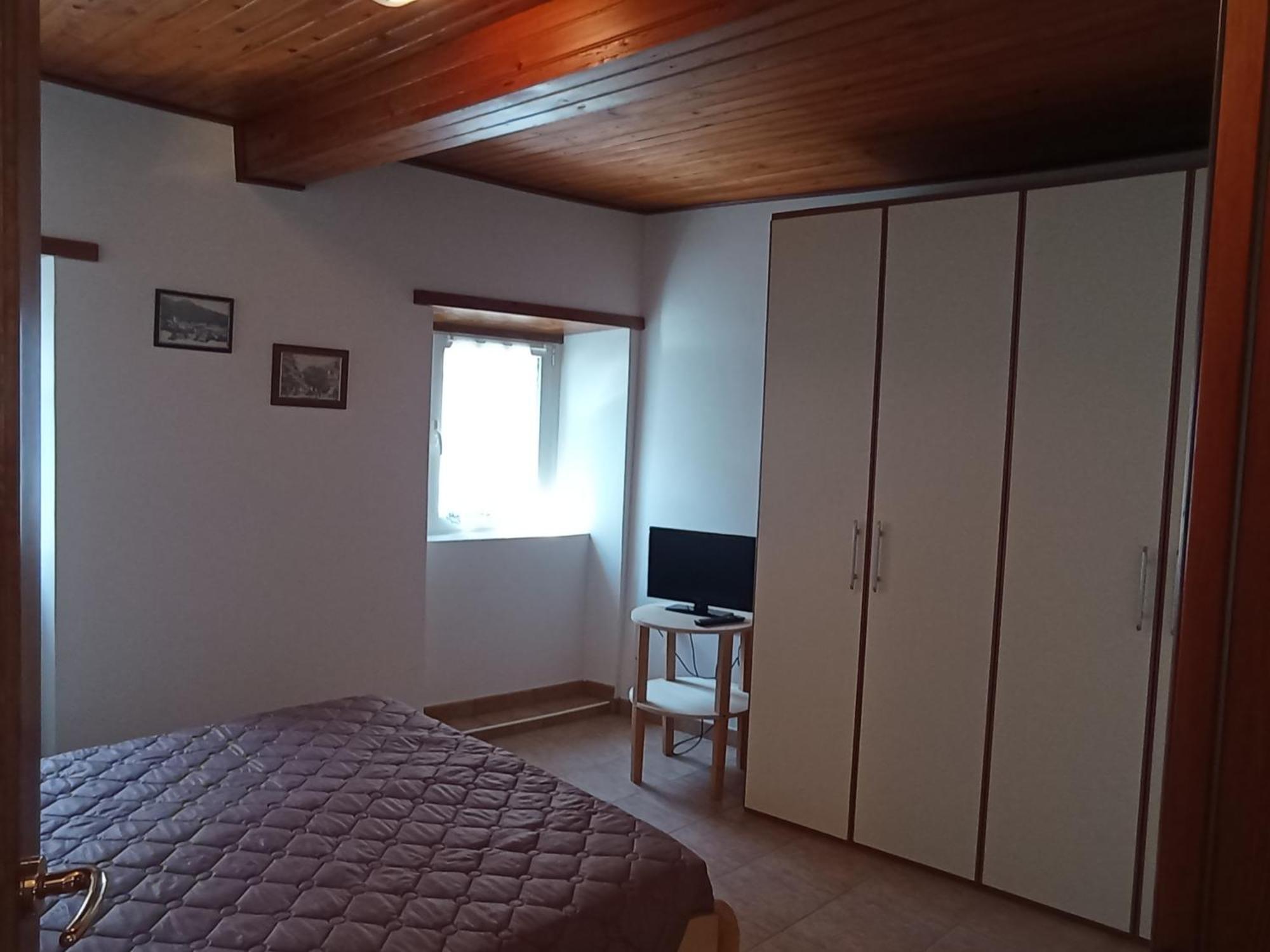 Villa La Casa Di Hilde Riolunato Esterno foto