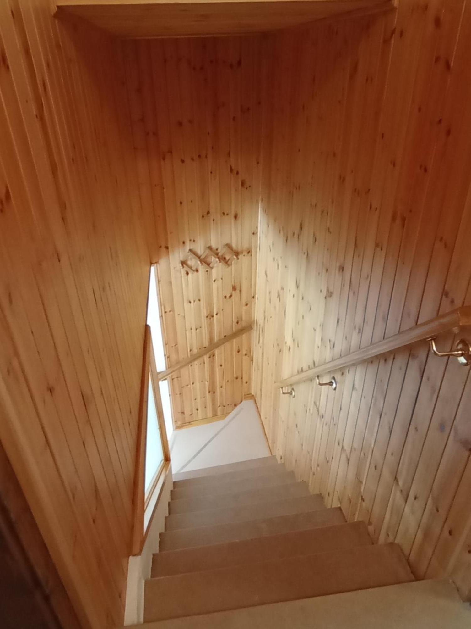Villa La Casa Di Hilde Riolunato Esterno foto