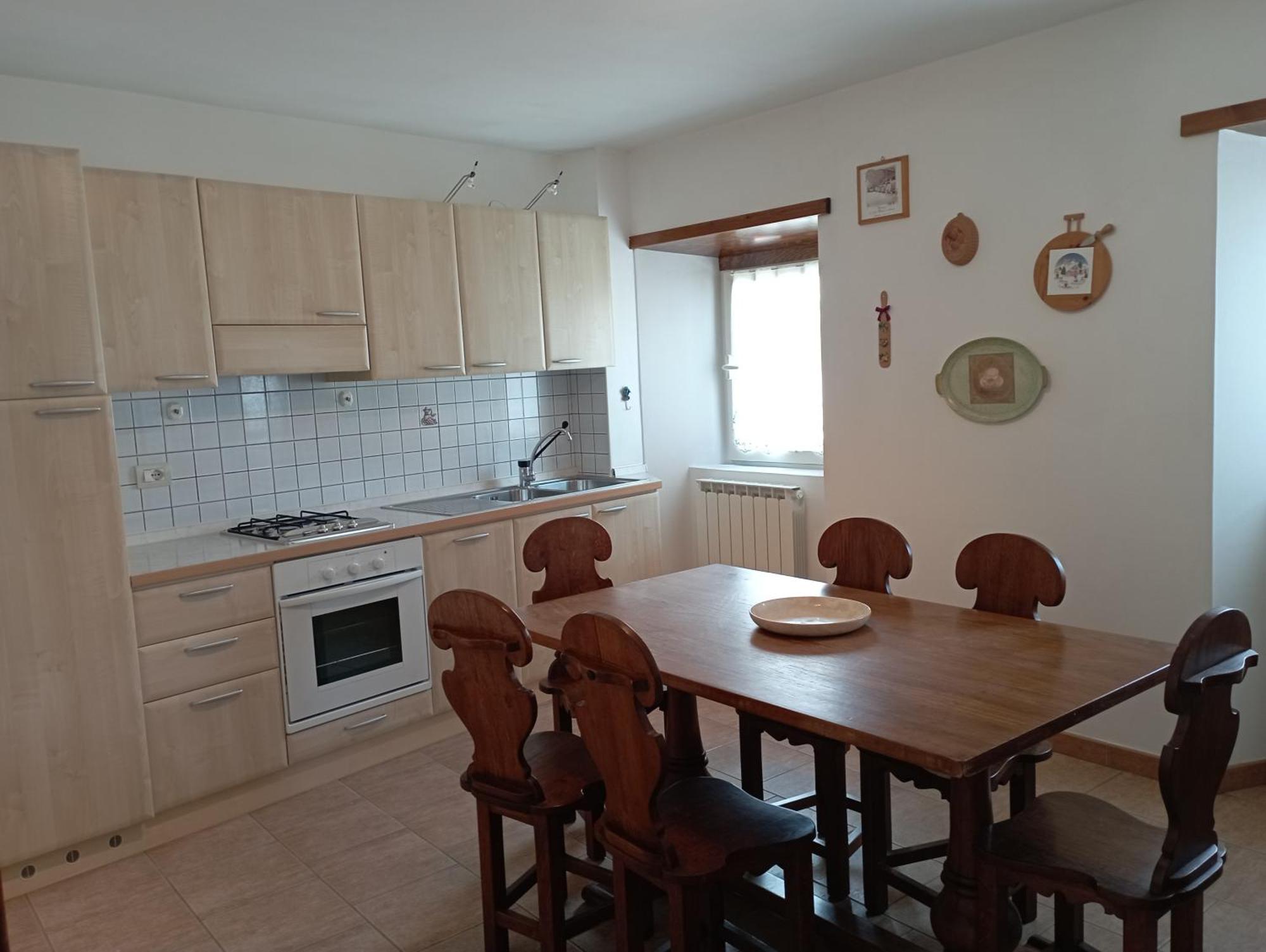 Villa La Casa Di Hilde Riolunato Esterno foto