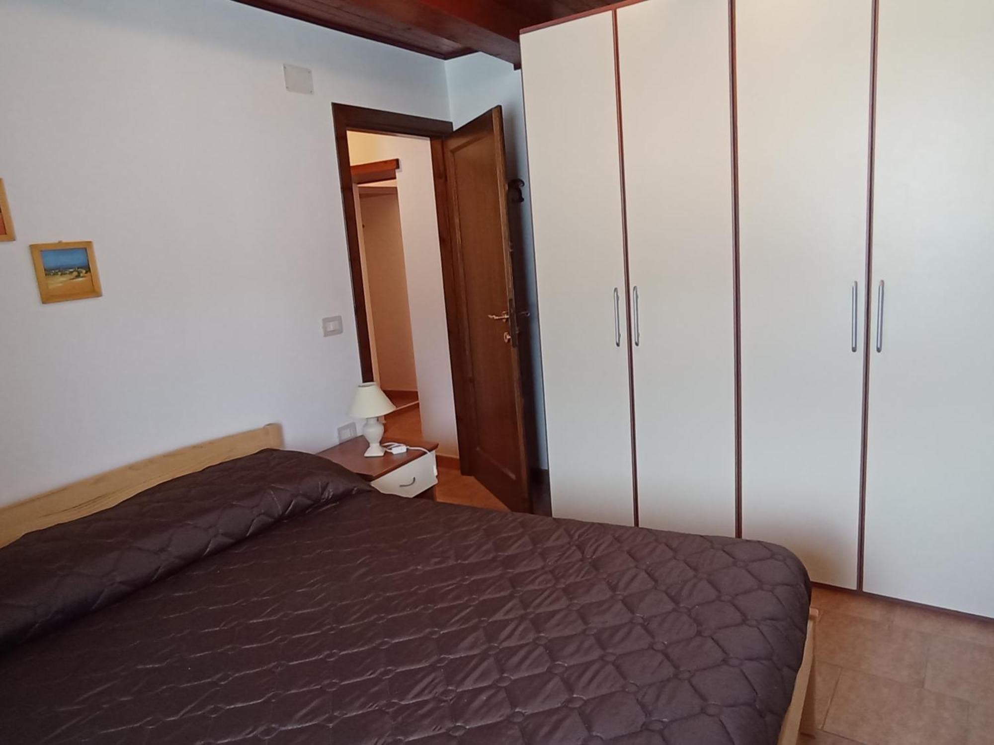 Villa La Casa Di Hilde Riolunato Esterno foto