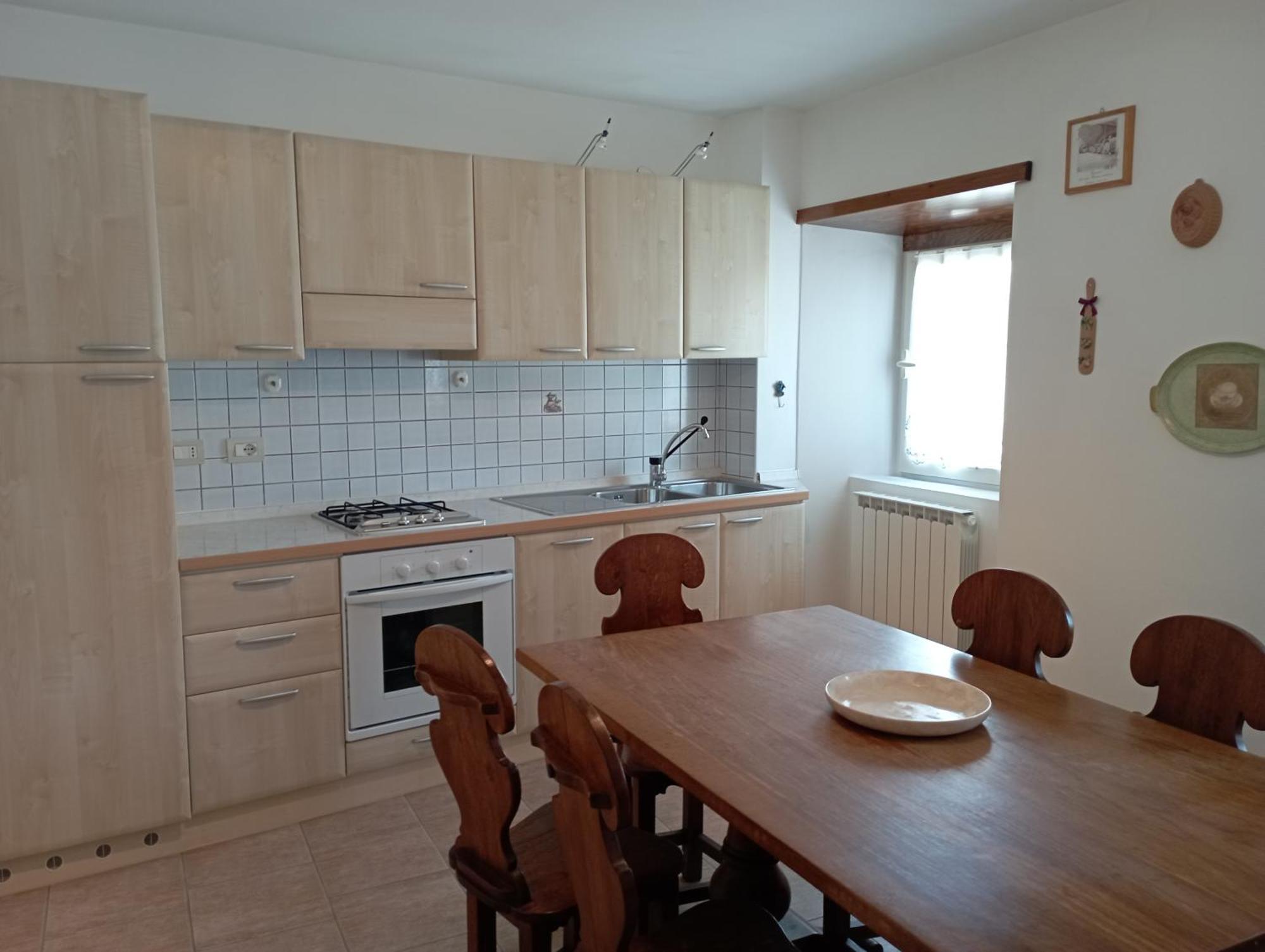 Villa La Casa Di Hilde Riolunato Esterno foto