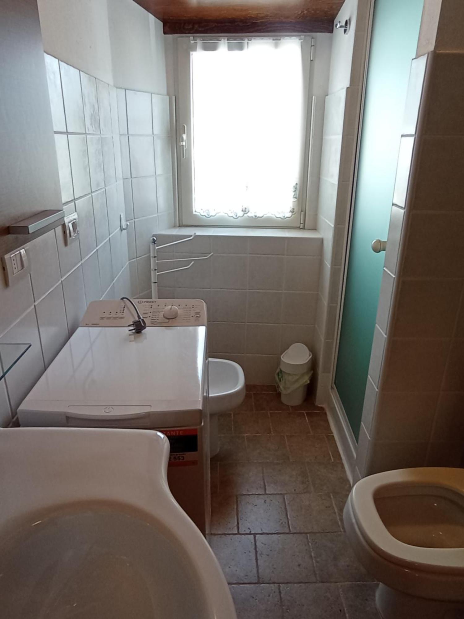 Villa La Casa Di Hilde Riolunato Esterno foto