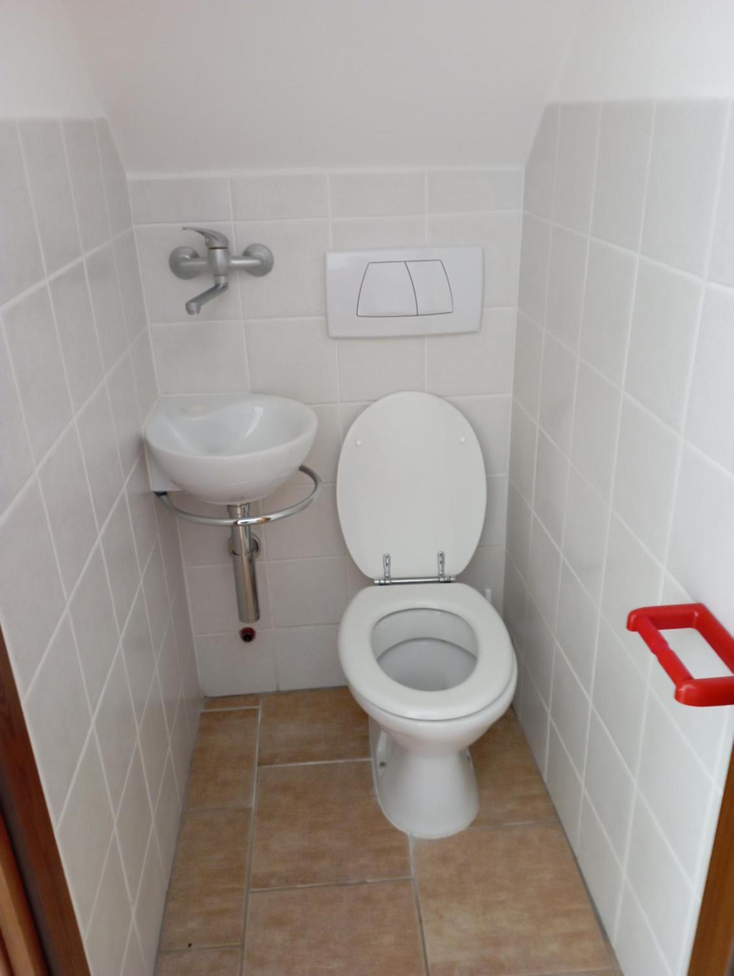Villa La Casa Di Hilde Riolunato Esterno foto