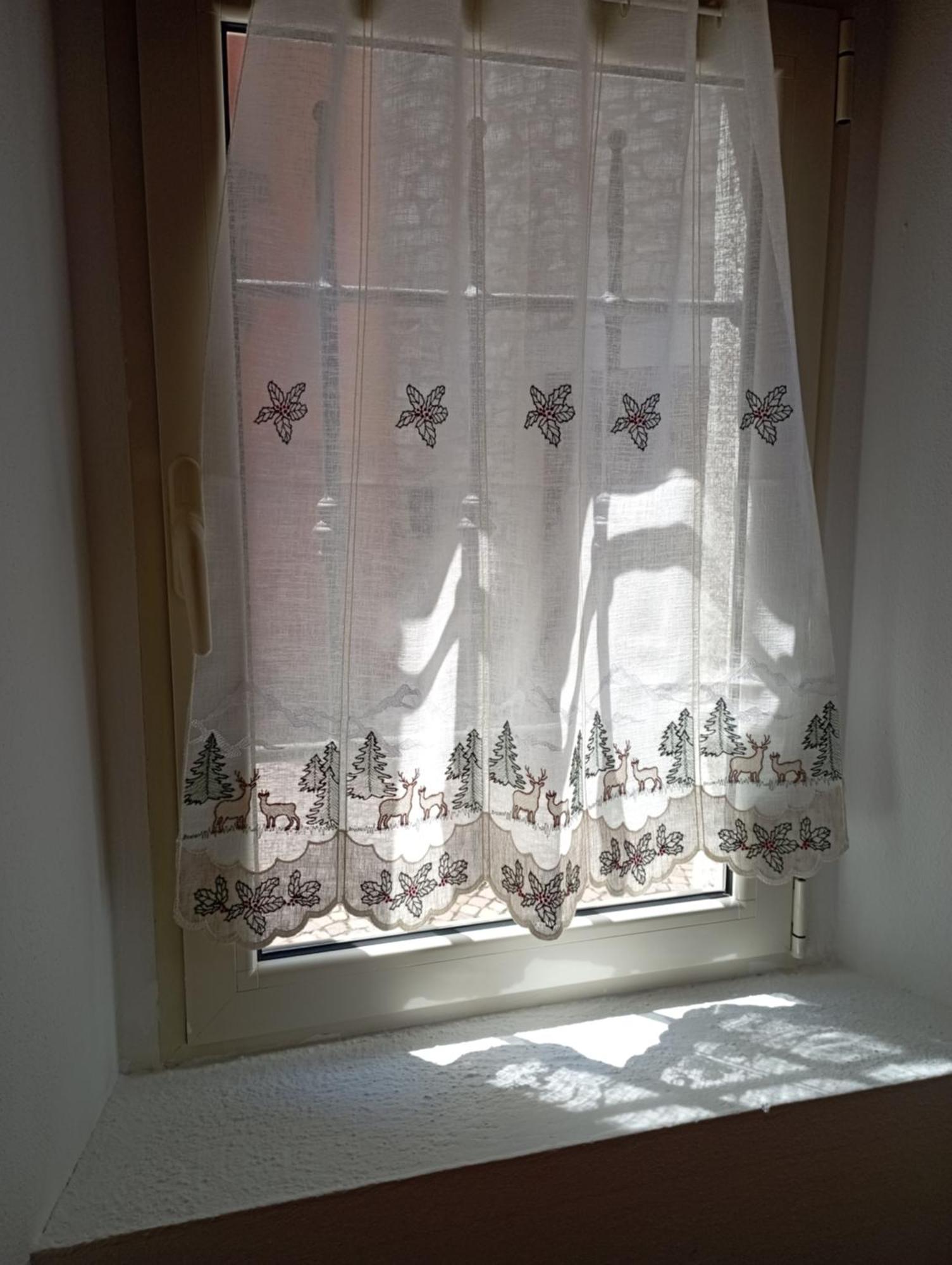 Villa La Casa Di Hilde Riolunato Esterno foto
