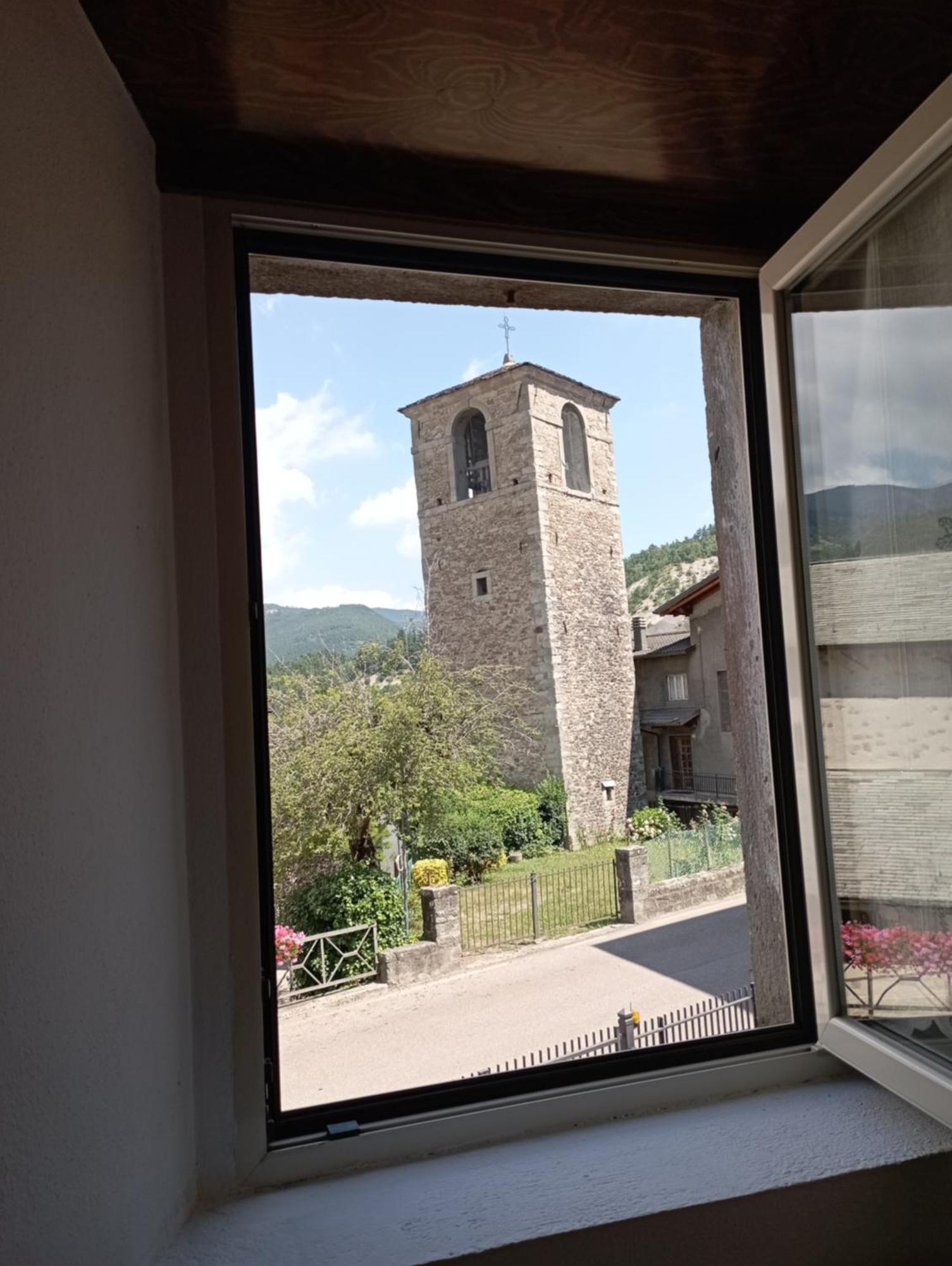 Villa La Casa Di Hilde Riolunato Esterno foto